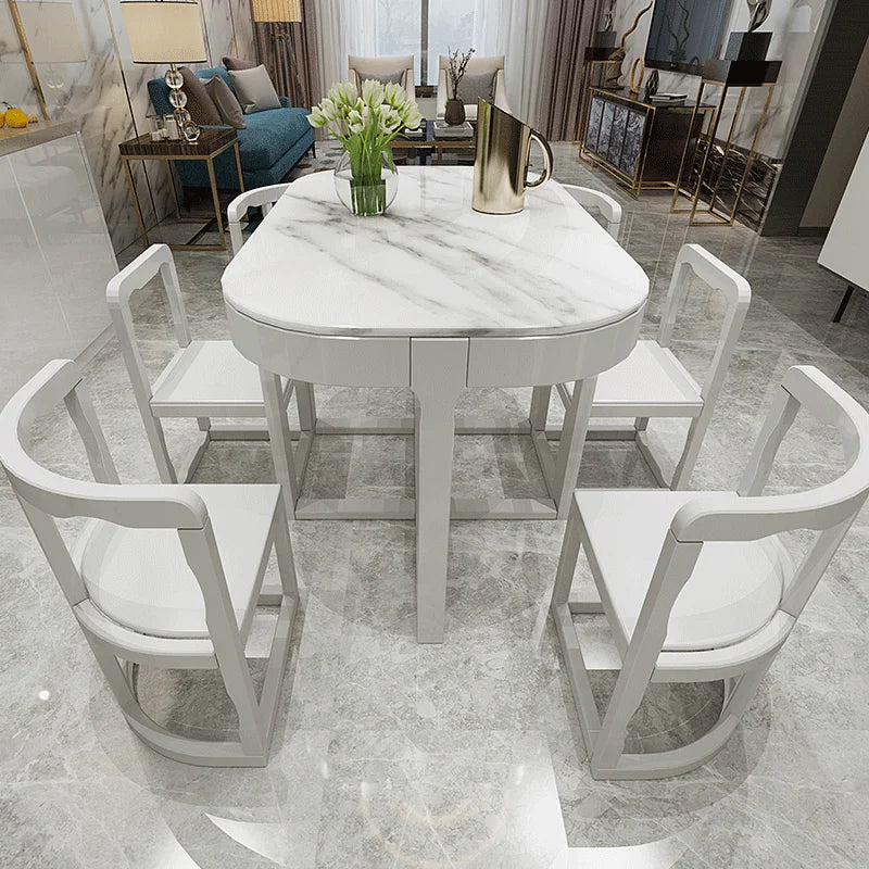 Modern Kitchen Dining Tables