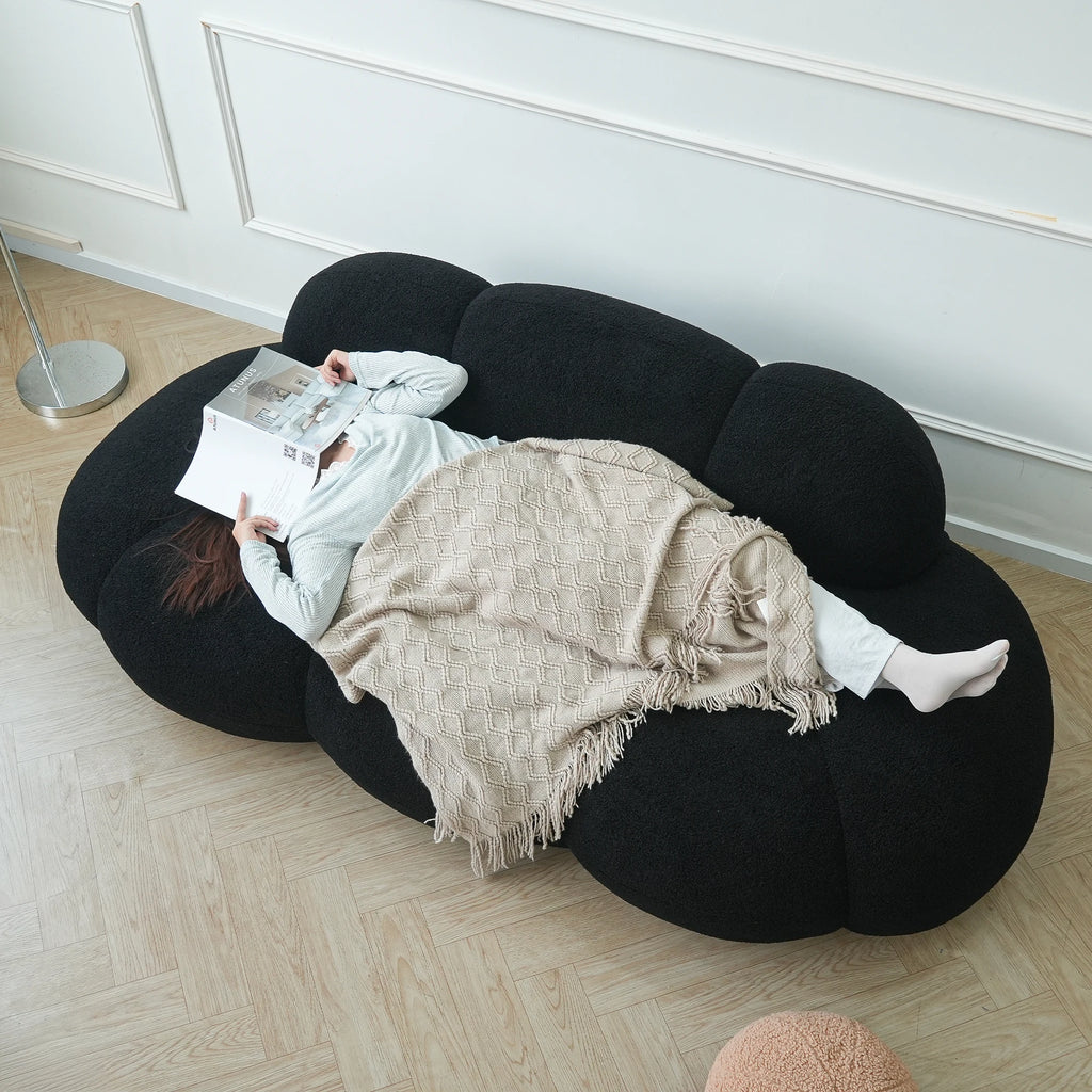 Modern Cloud Shaped Couches