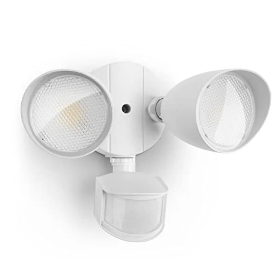 Lumen LED Security Lights Motion Sensor Outdoor,