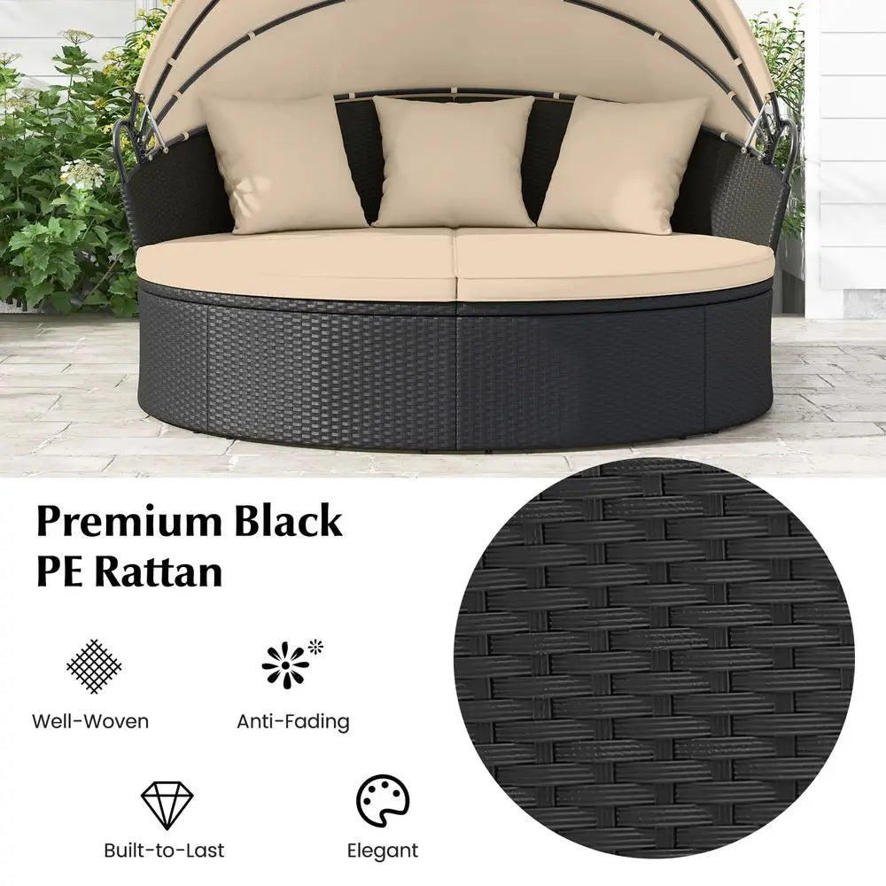 Chaise Lounge Chair