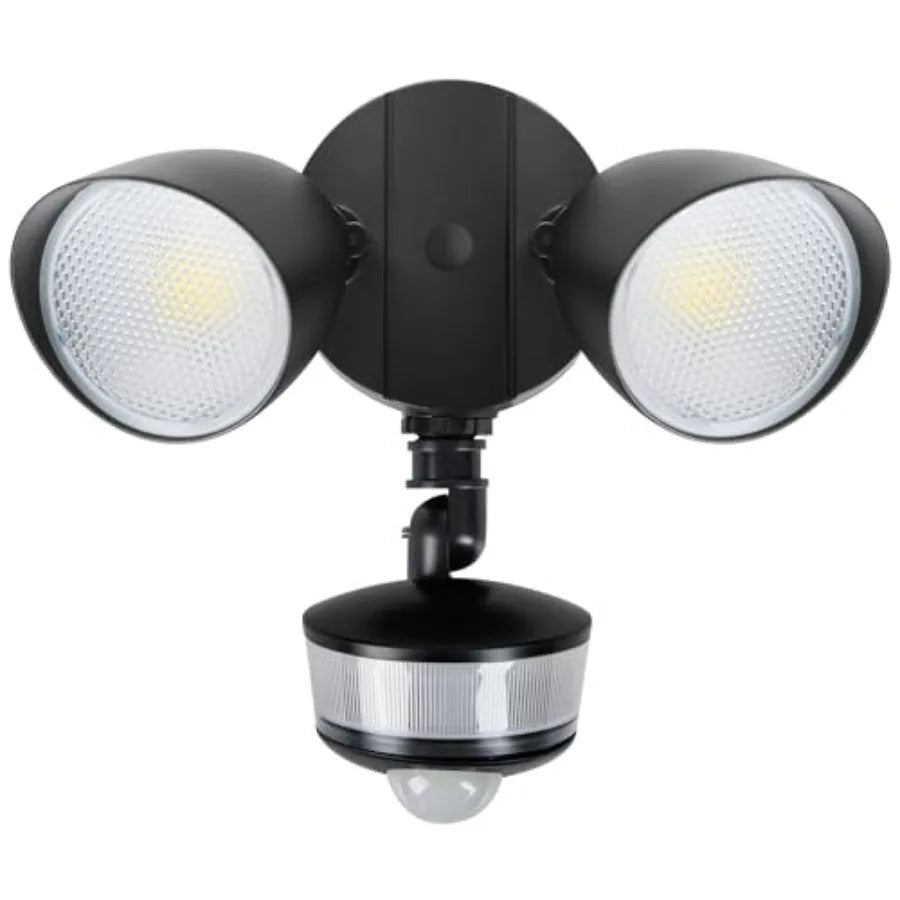 Lumen LED Security Lights Motion Sensor Outdoor,