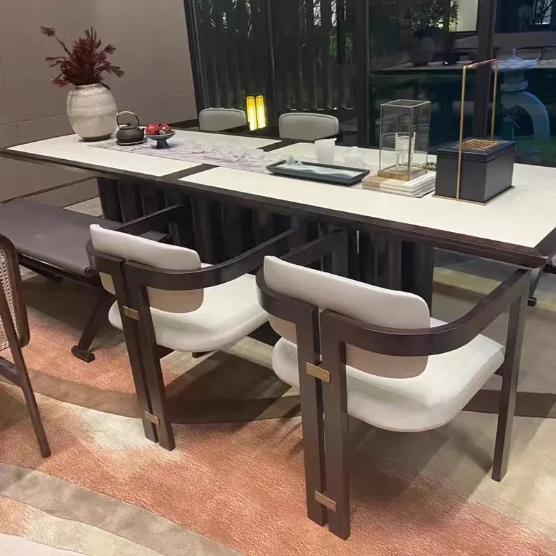 Modern Simple Dining Chair