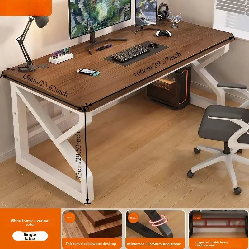 Home Office Computer Desk