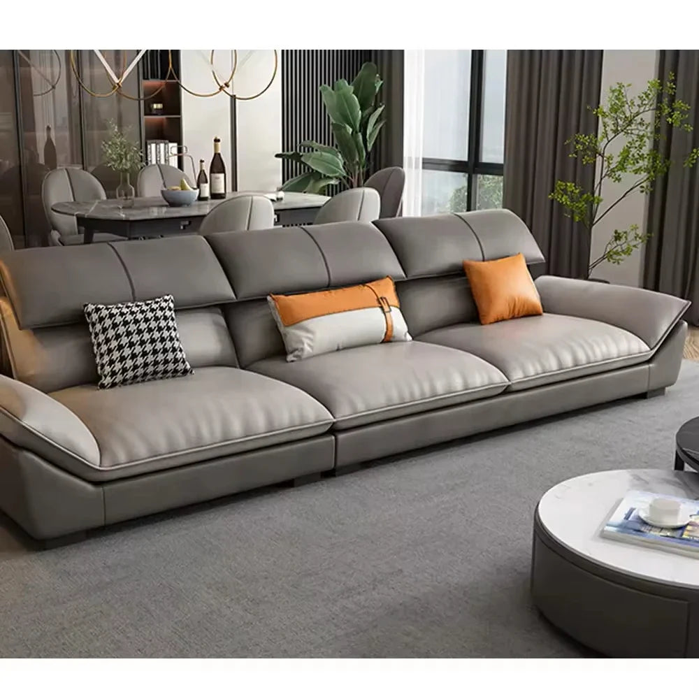 Luxury Modern Design Sofa Furniture Set