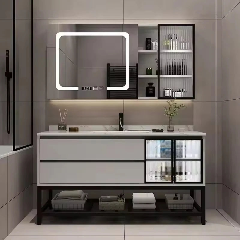 Bathroom Vanities With Wash Basin