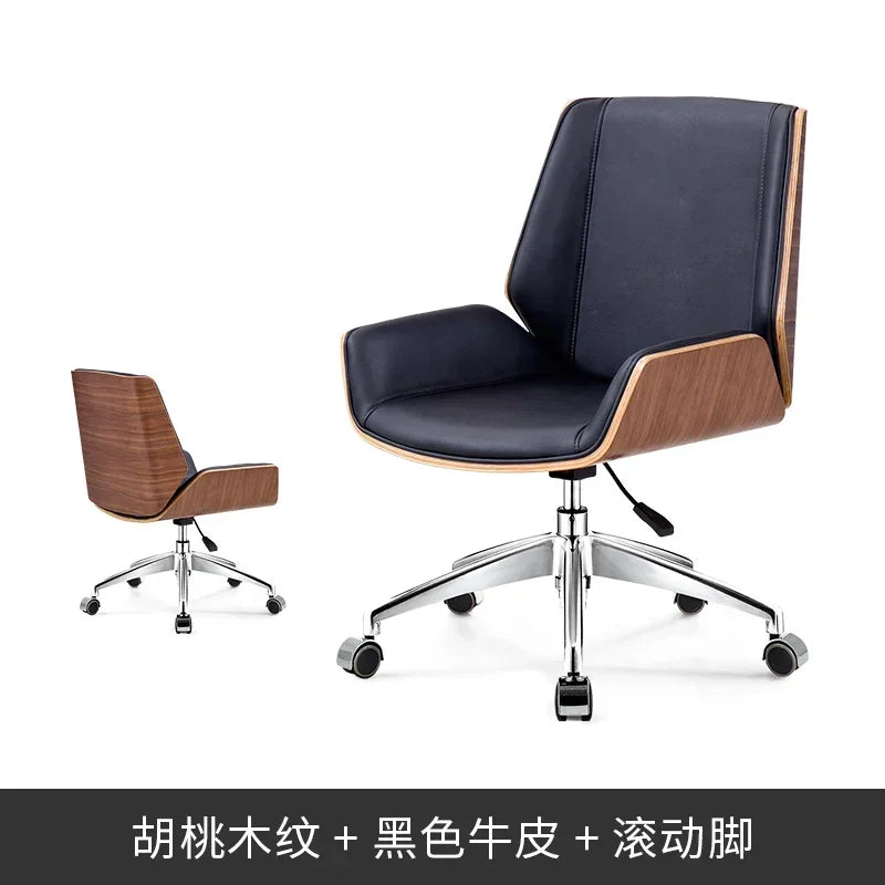 Modern Luxury High End Office
