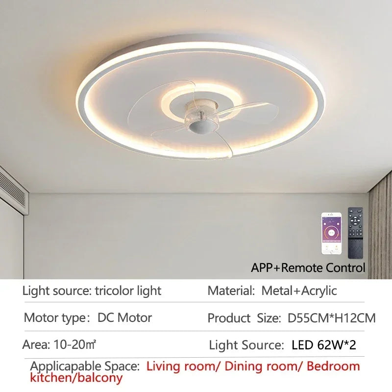 Ceiling Fans With Lights Remote