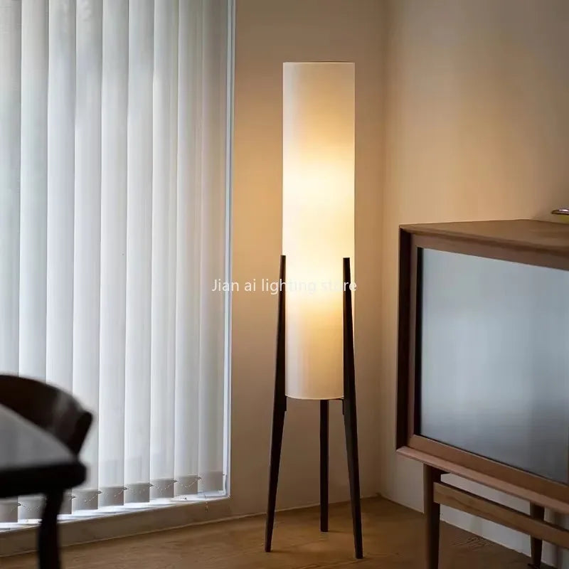 Japanese Style Zen Atmosphere Retro