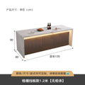 Marble Top Luxury Kitchen Islands Italian Trendy Elegant Rustic Kitchen Islands Glamour Modern Islas De Cocina Mueble Furniture