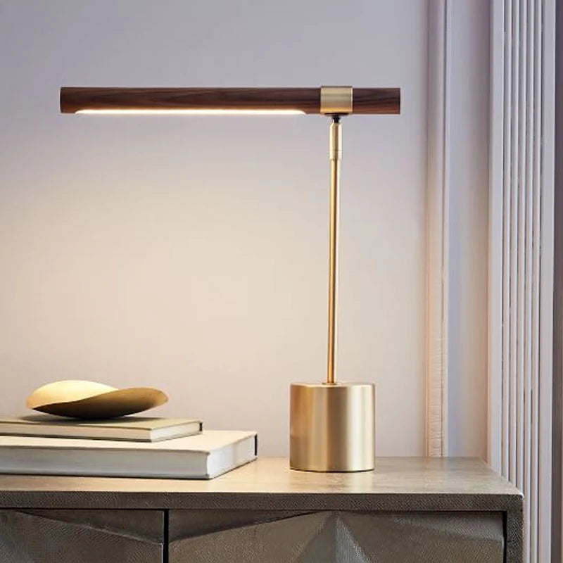 Modern LED  Bedside Table Lamps