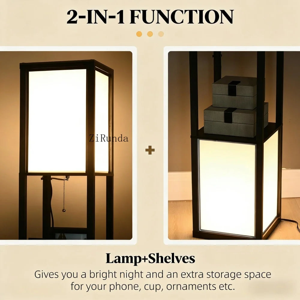 Decor Standing Floor Lamp