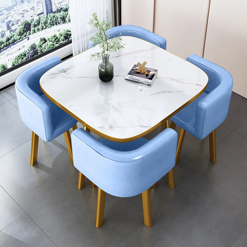 Kitchen Table and Char Combination