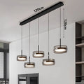 Modern dining room Pendant lights