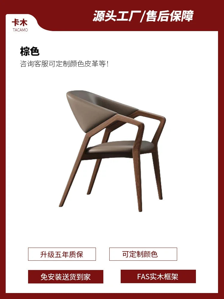 Modern Dining Room Chairs