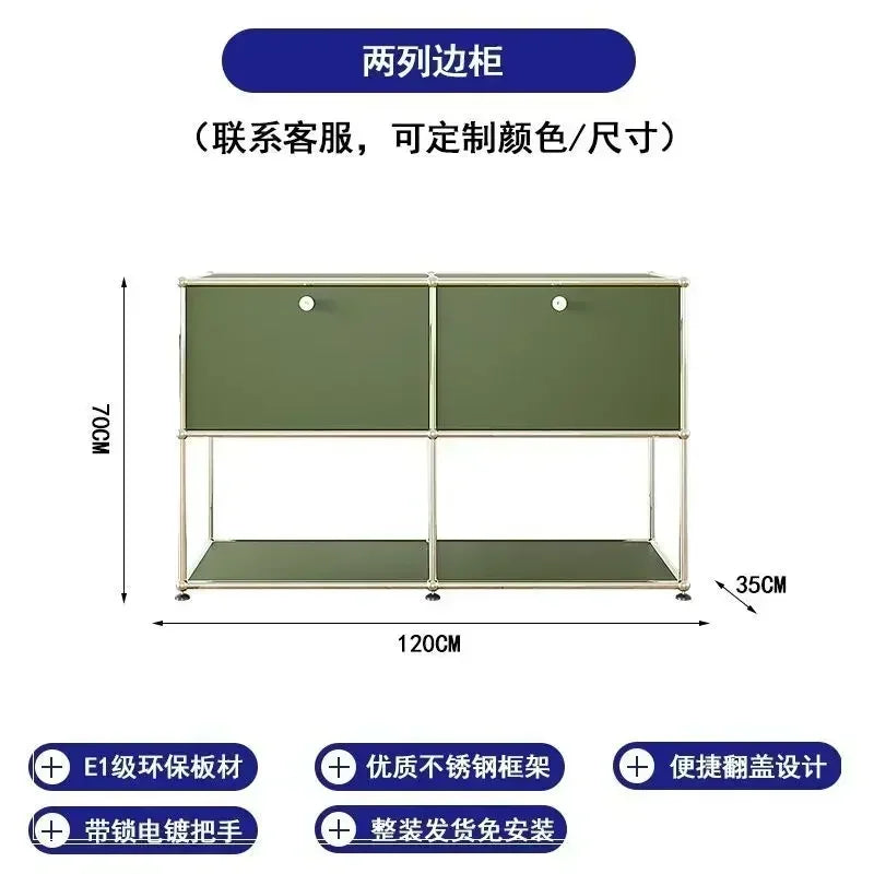 Living Room Sideboard Storage Cabinets