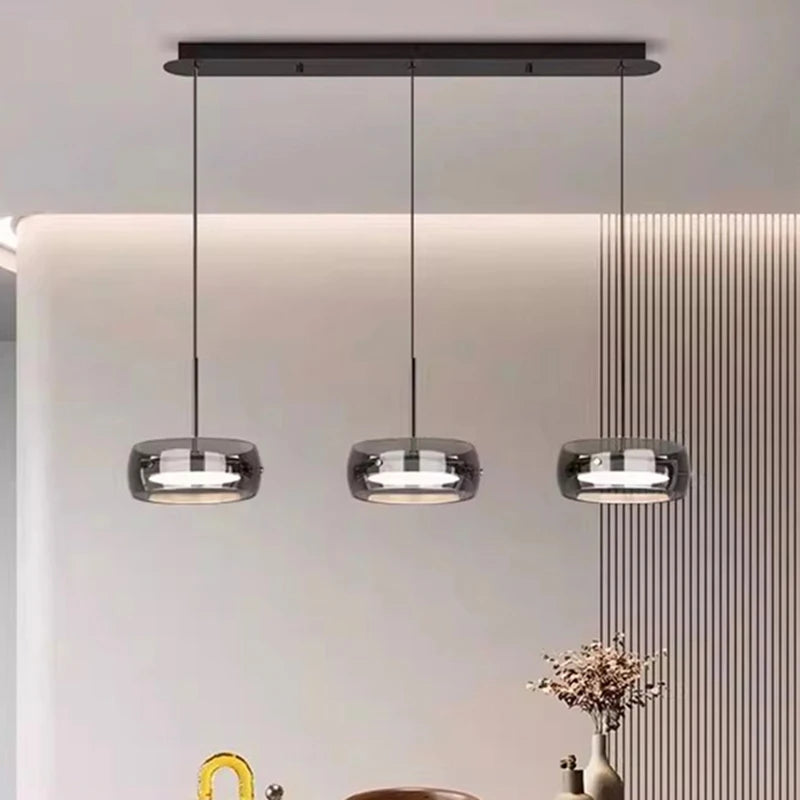 Modern dining room Pendant lights