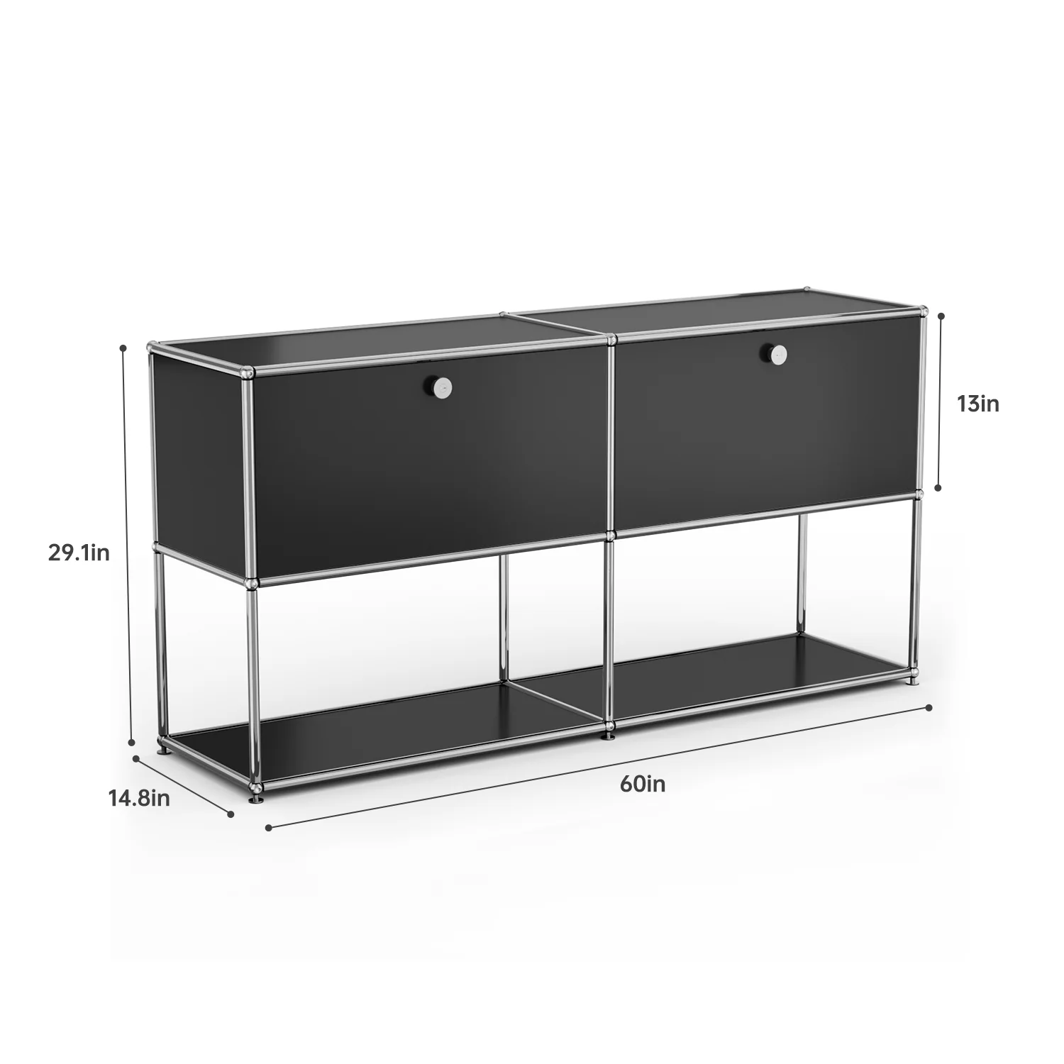 TV Stand Storage Cabinets