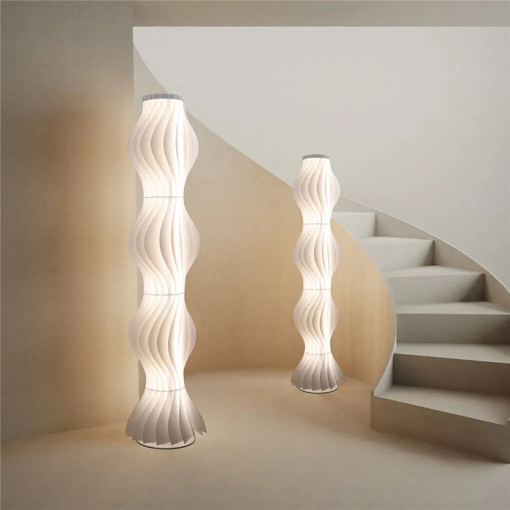 LUVODI LED Floor Lamp