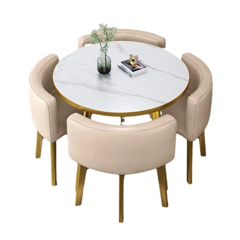 Kitchen Table and Char Combination