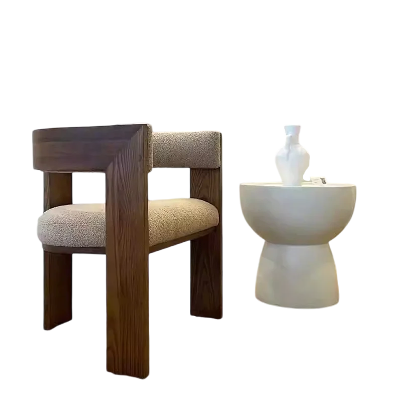 Living Room, Dining Chairs
