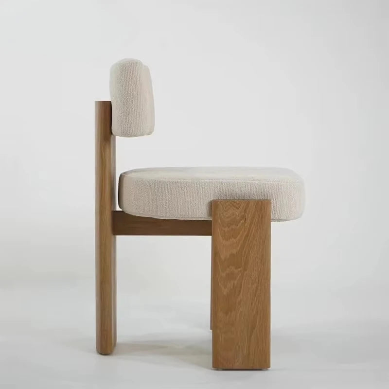 Modern Luxury Home Dining Chairs