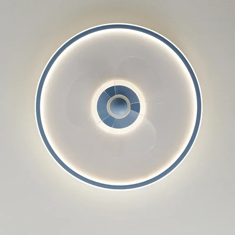 Ceiling Fans With Lights Remote