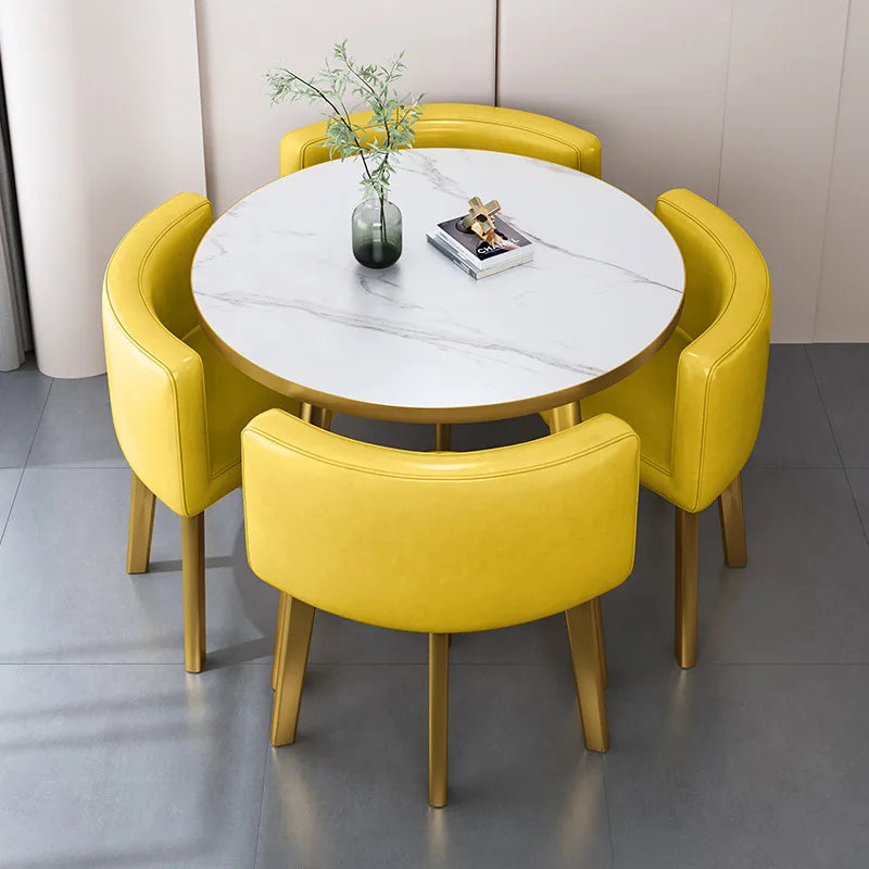 Kitchen Table and Char Combination