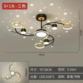 Modern Starry Sky Projection