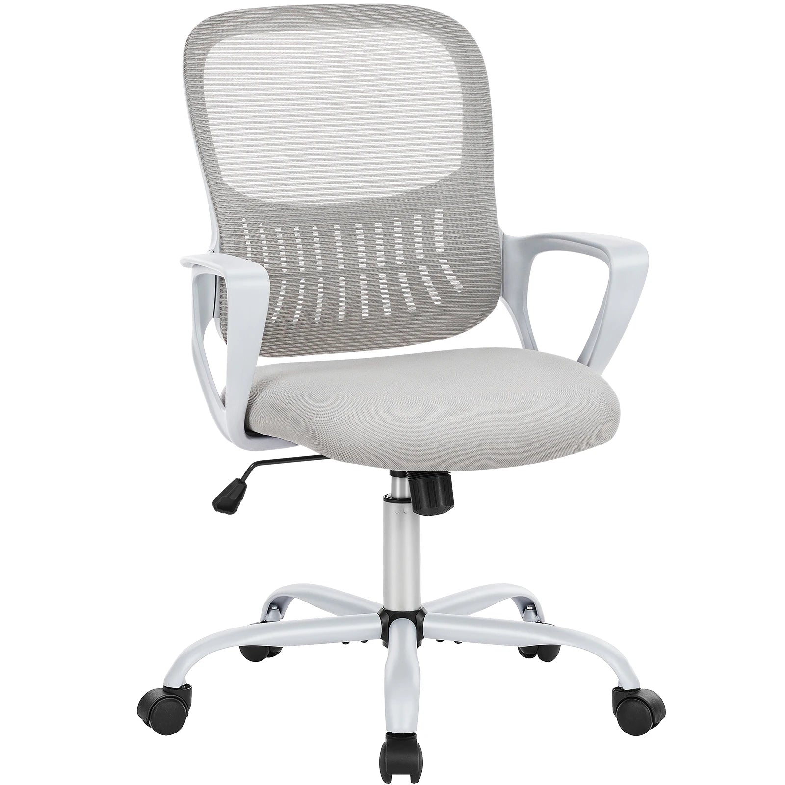 Ergonomic Mesh Backrest Office Desk Chair