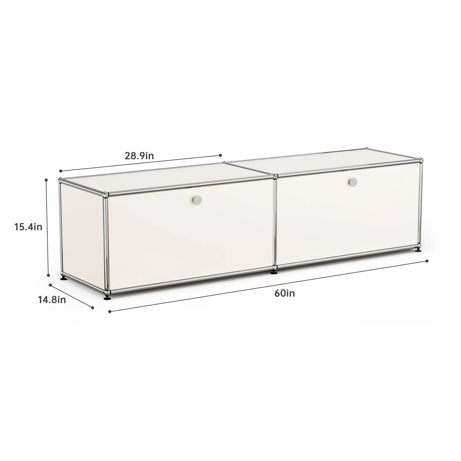 TV Stand Storage Cabinets