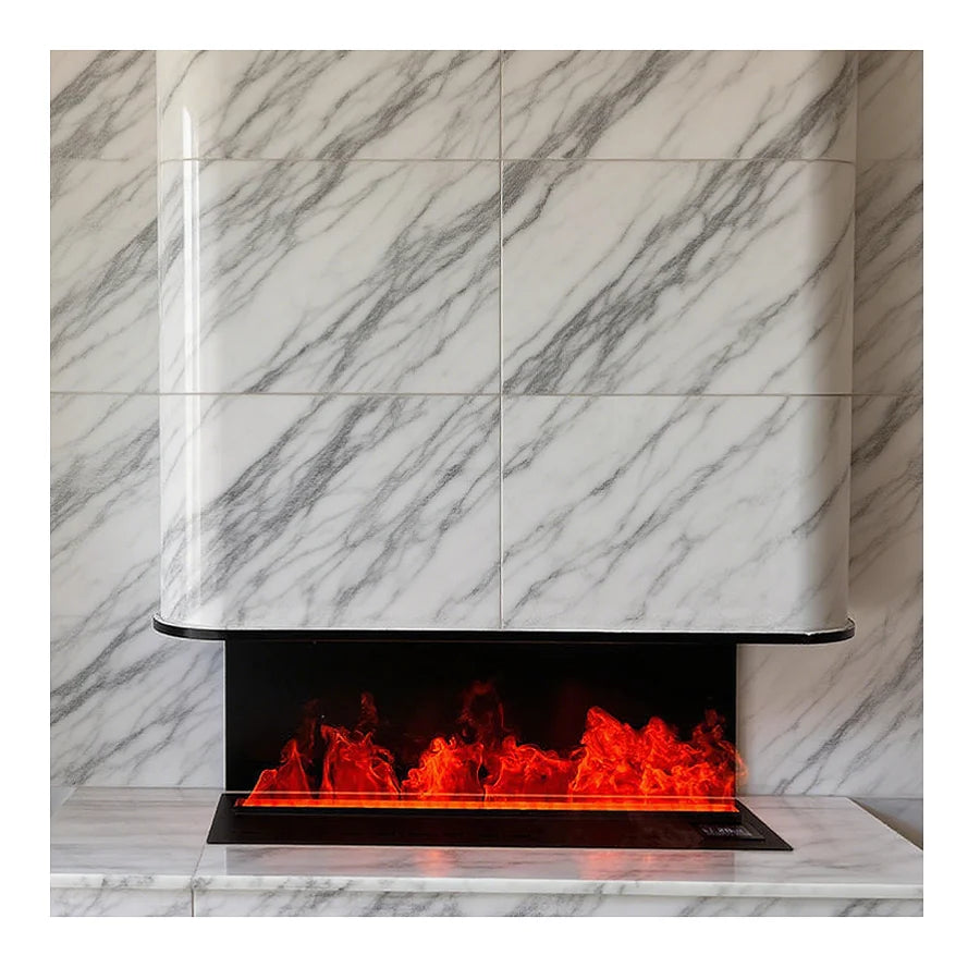 Atomization Electric Fireplace