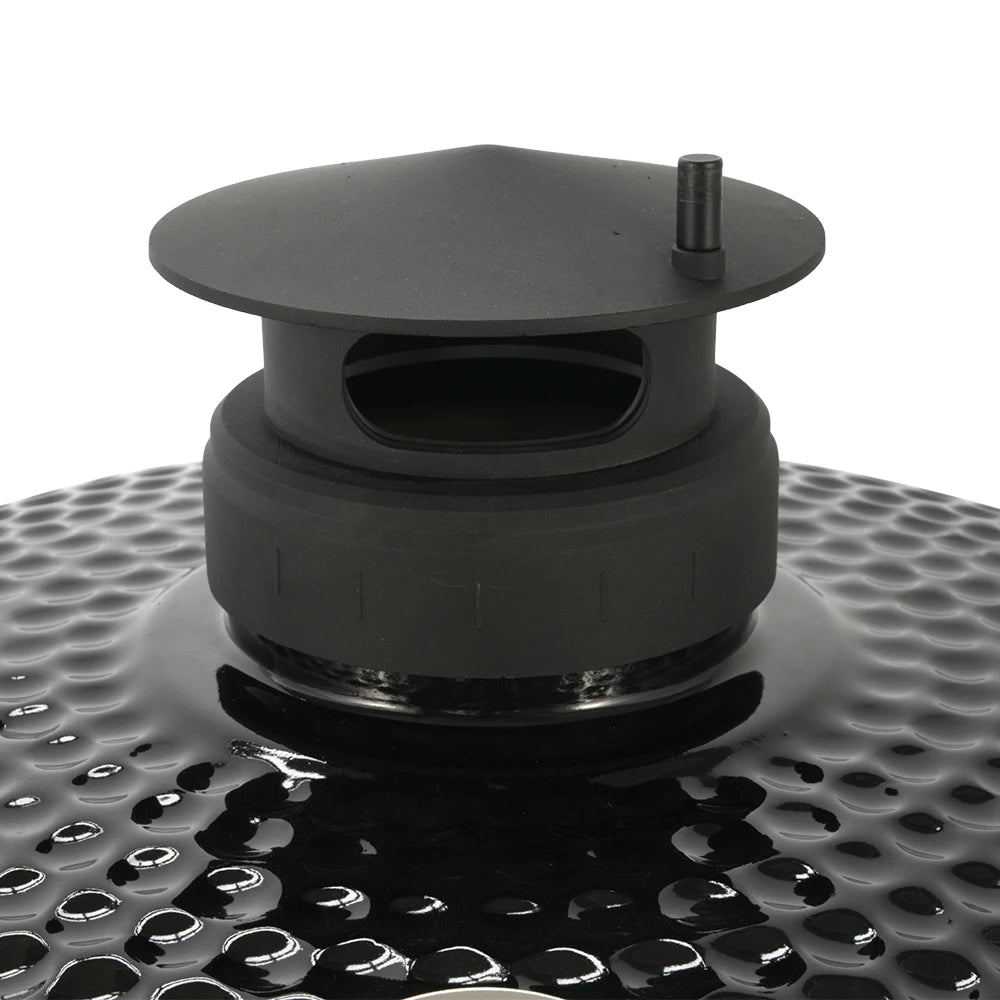 23 to 29-In Ceramic BBQ Grill