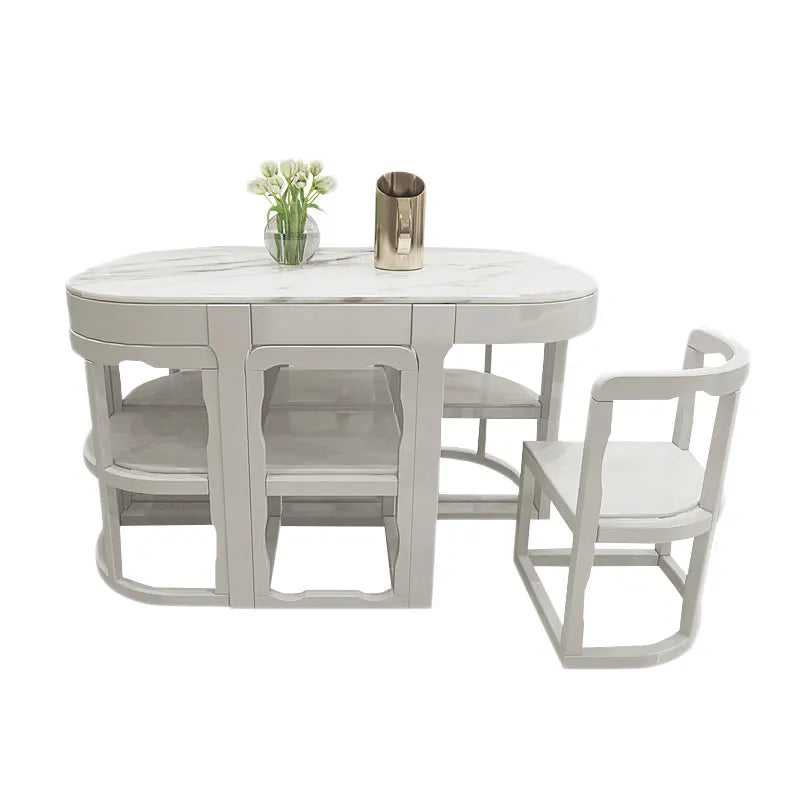 Modern Kitchen Dining Tables