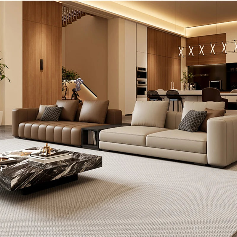 Luxury Sectional Living Room Sofas