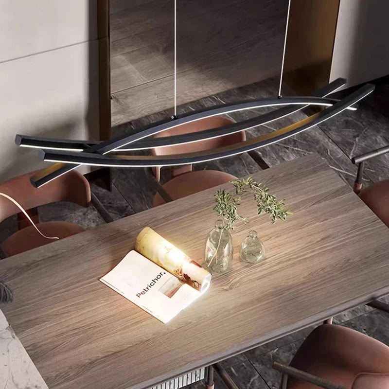 Dining room Pendant Chandelier