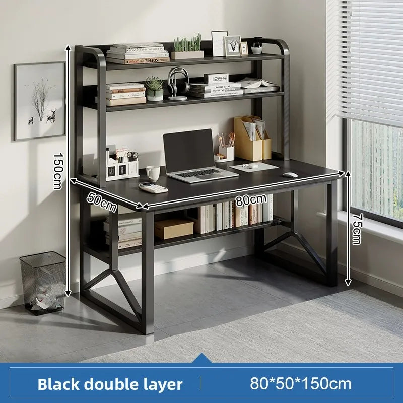 Computer Desk Small Apartment Home