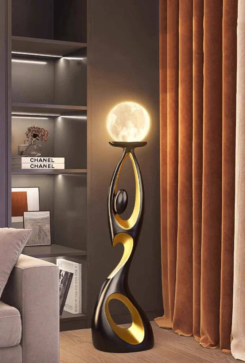 Led floor lamps for bedroom or  living room