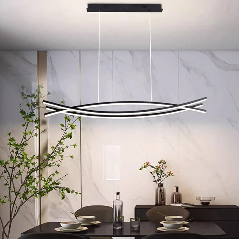 Dining room Pendant Chandelier