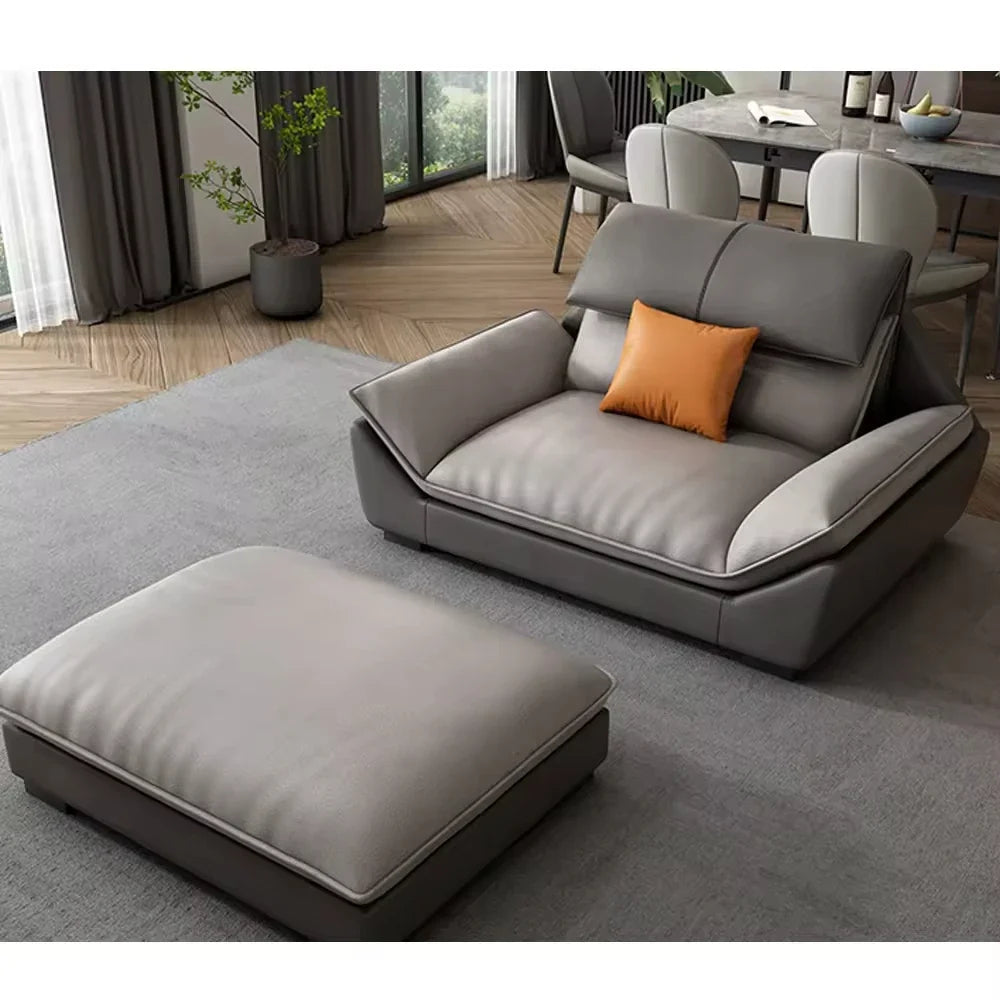 Luxury Modern Design Sofa Furniture Set