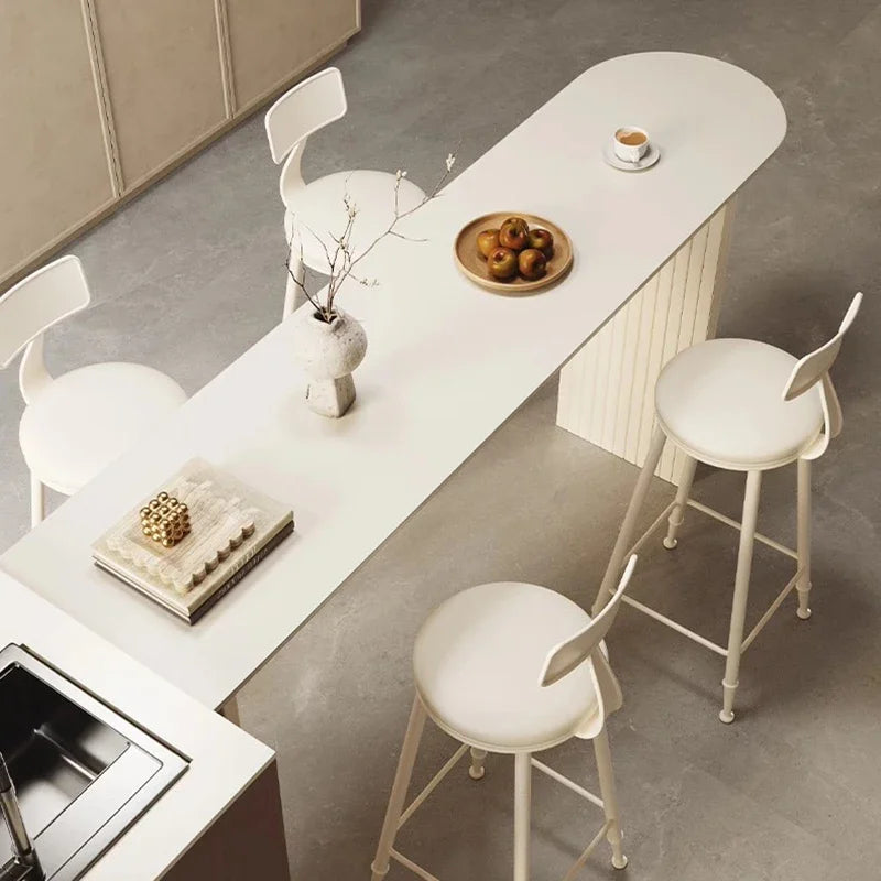 Counter Height Bar Table