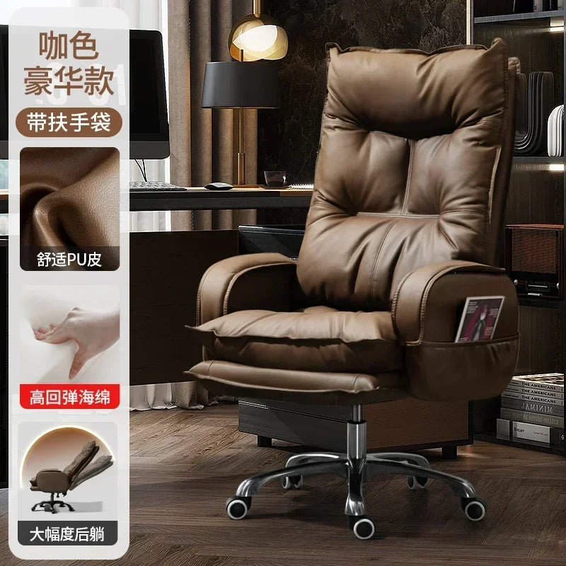 Modern Business Office Chair