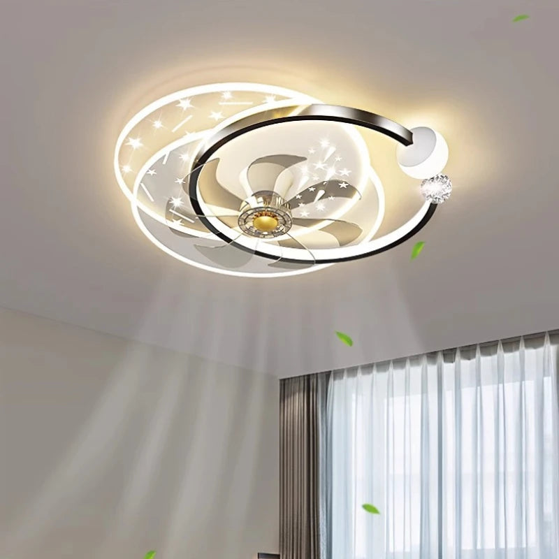 Ceiling Fan LED