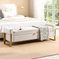 Storage Bench for Bedroom