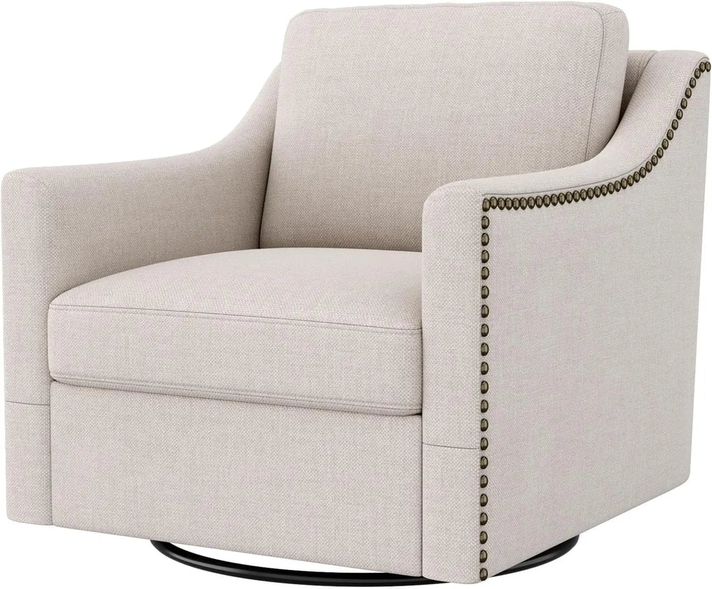 Swivel Accent Chair Set of 2