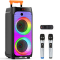Karaoke Machine