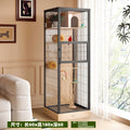 Bird cage for Parrots and other pet birds