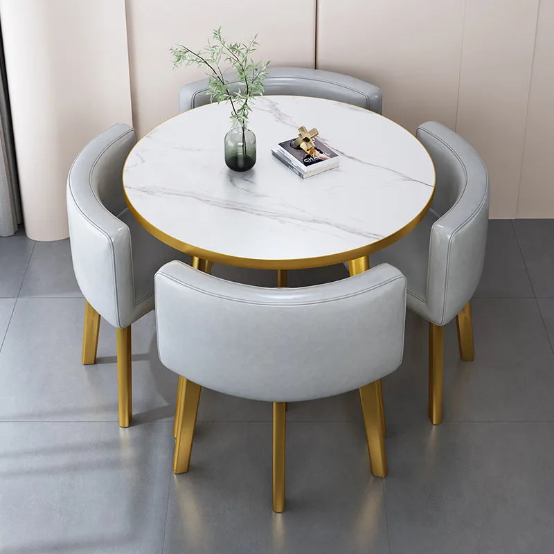 Kitchen Table and Char Combination