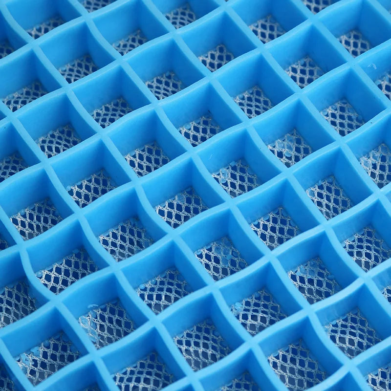 Silicone Cooling Bed Mattress Topper