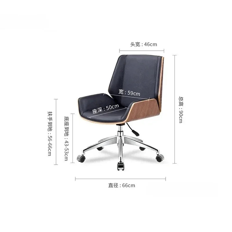 Modern Luxury High End Office