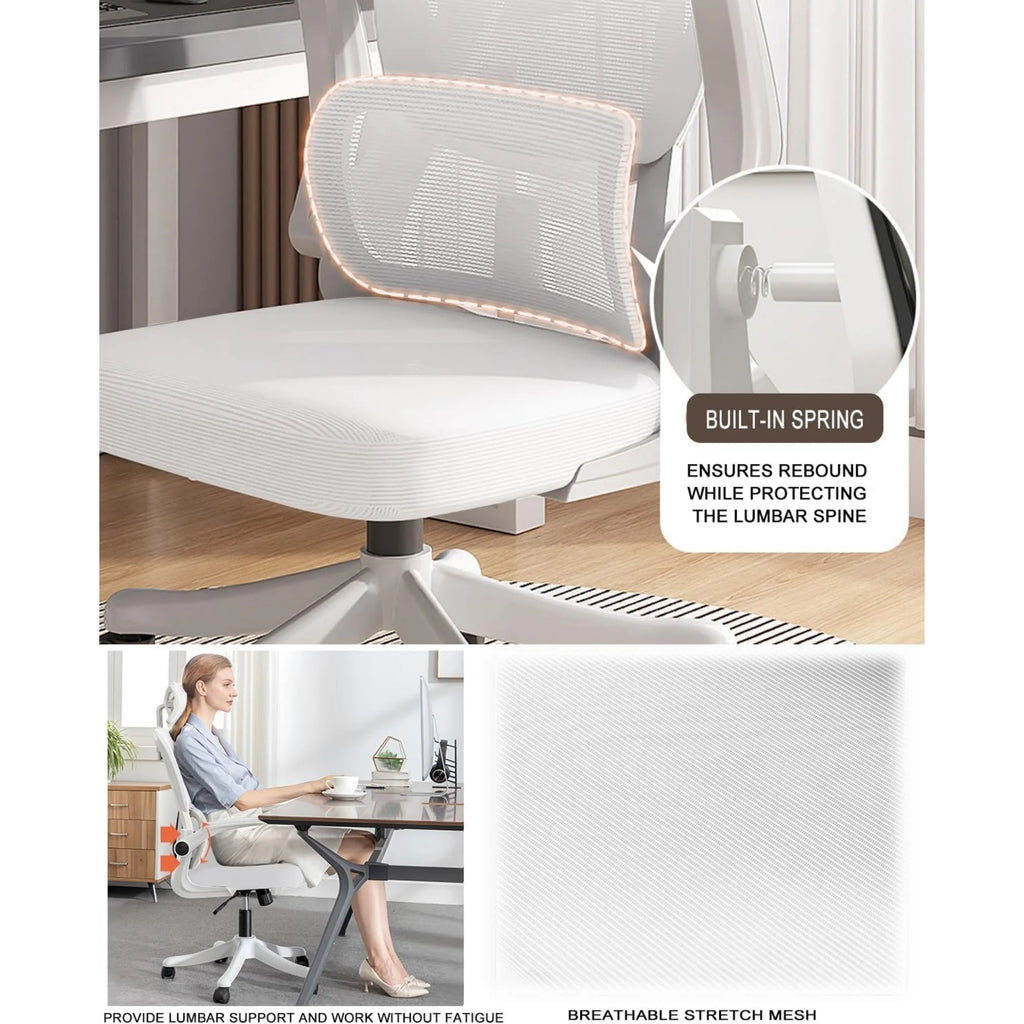 Office Chair Mesh Desk Chair